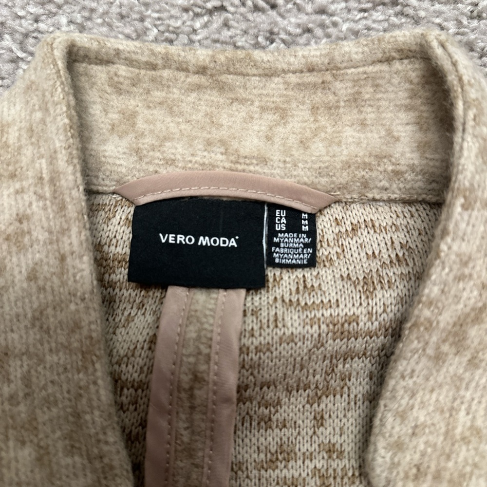 Vero Moda Jacket Medium Jacket